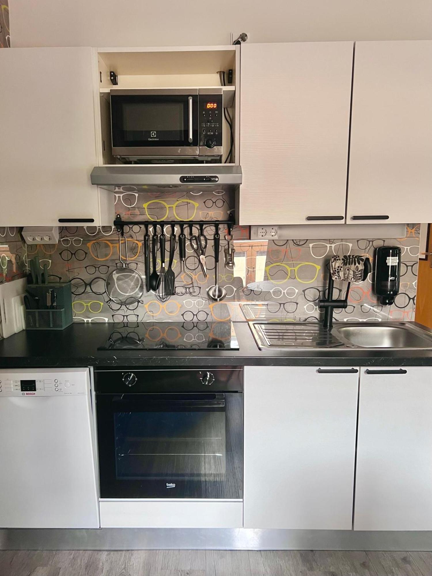 Appartamento Loviisan Helmi 102 Esterno foto