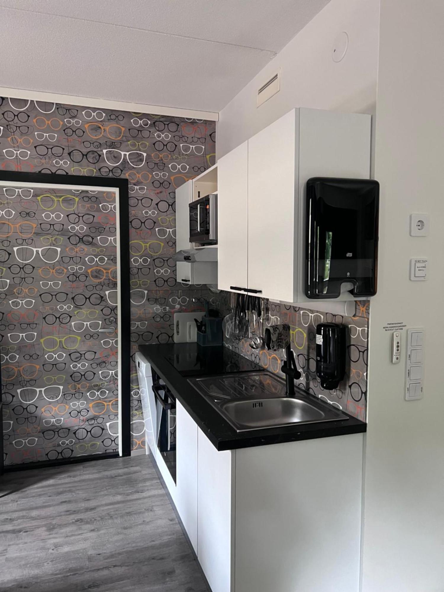 Appartamento Loviisan Helmi 102 Esterno foto