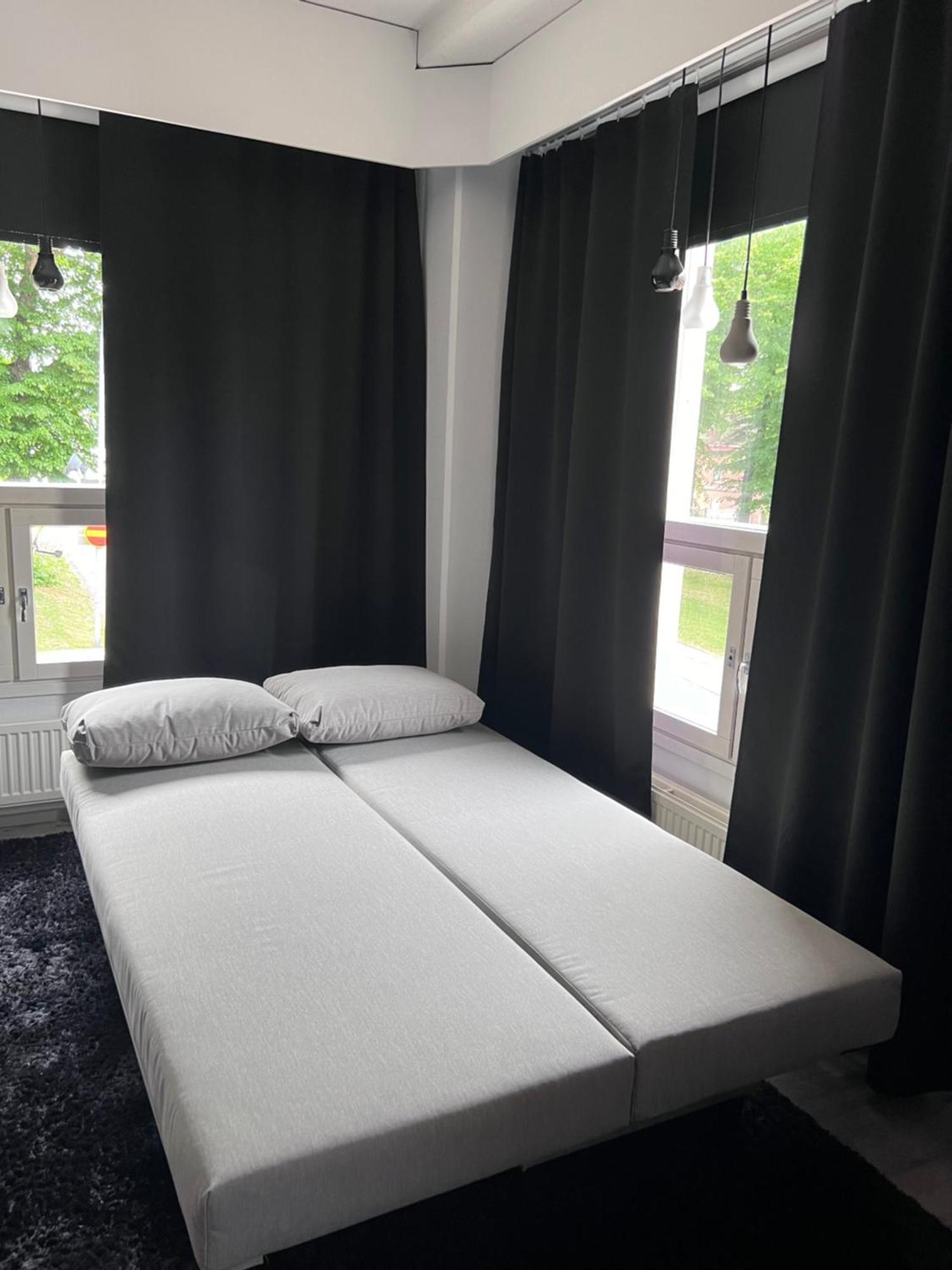 Appartamento Loviisan Helmi 102 Esterno foto